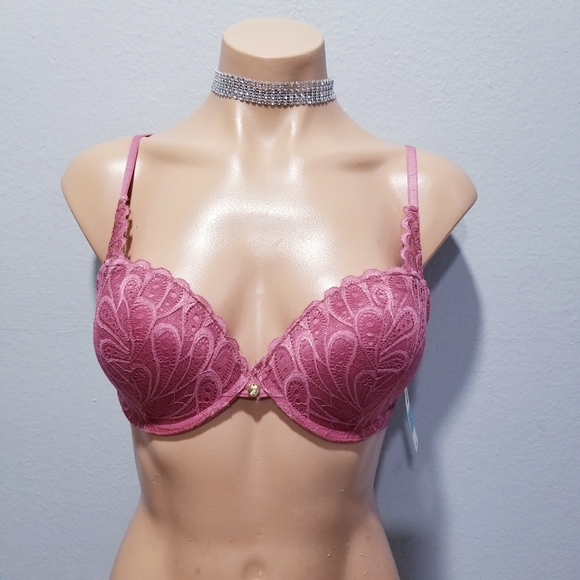 Sam Edelman Other - New Sam Edelman T-shirt bra 34C